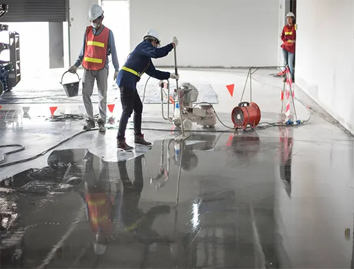 Limpeza Pós Obra em Indústria na Vila Nova Conceição